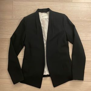 Babaton fitted blazer size 6